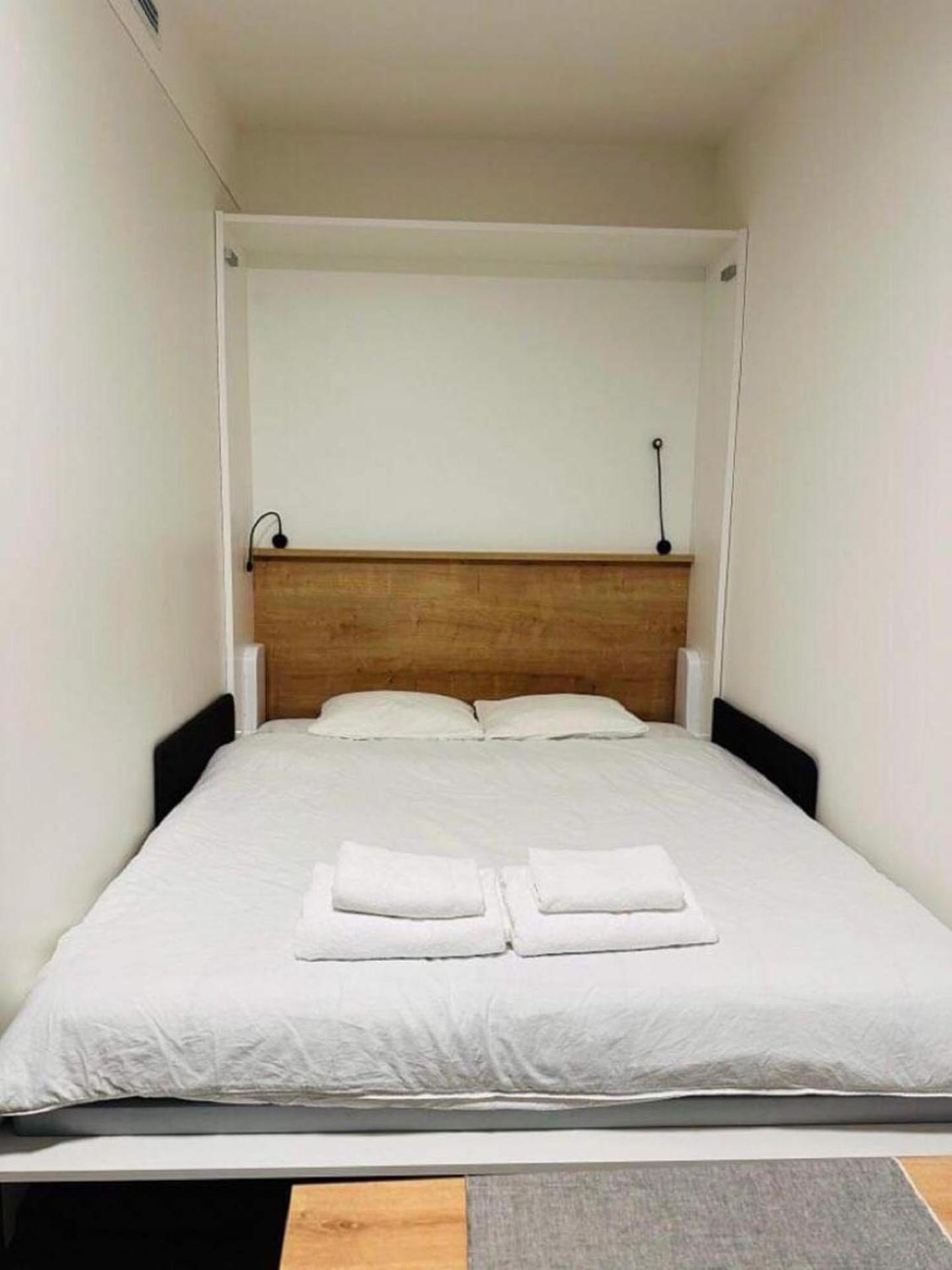Stunning 1-bed * Praga