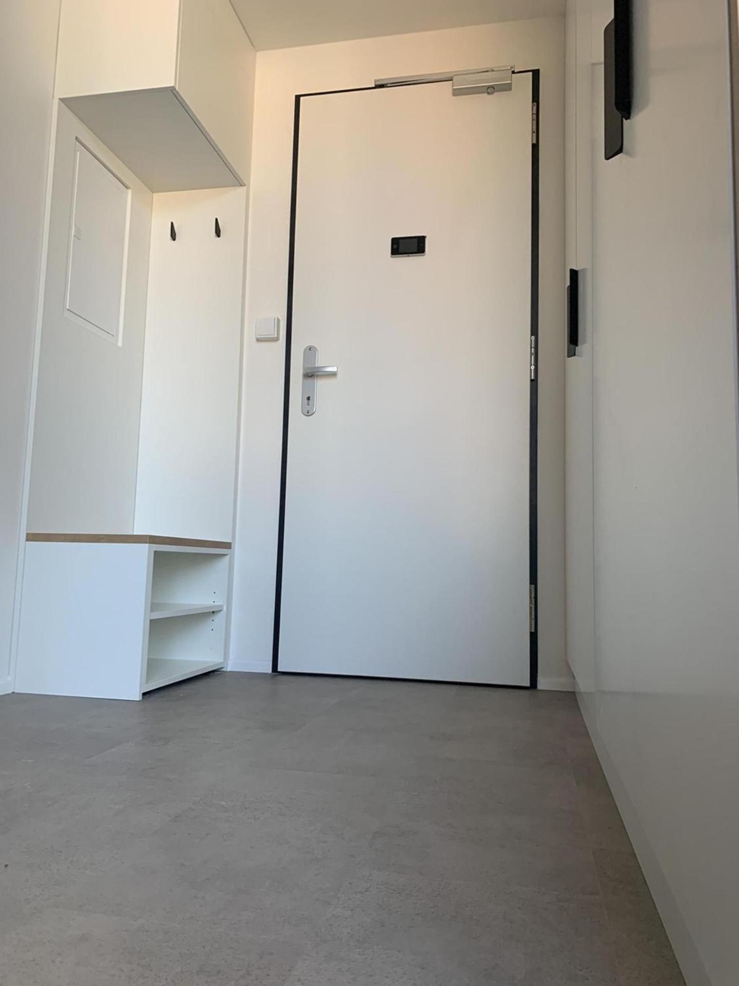 Stunning 1-bed Praga